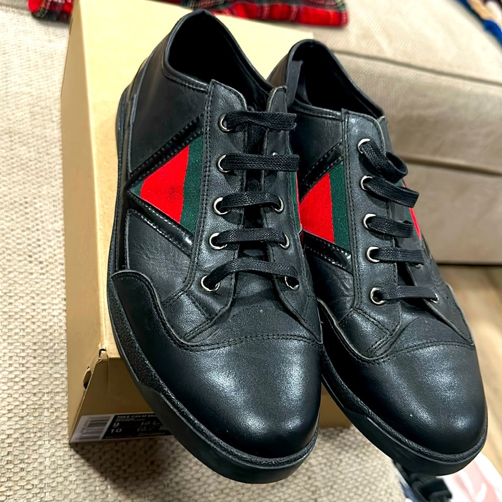 Gucci shoes
